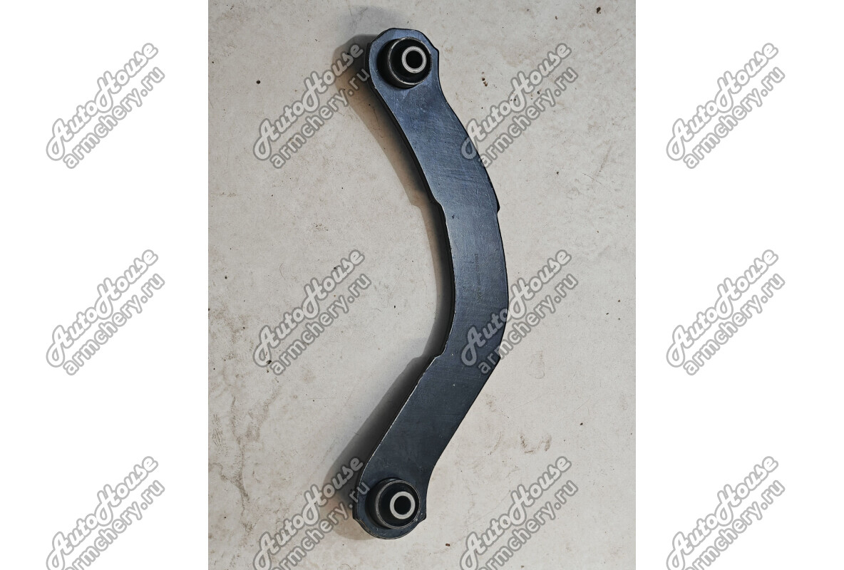 Рычаг задний средний гнутый MILES Chery Fora [2.0 16V 5MT седан]